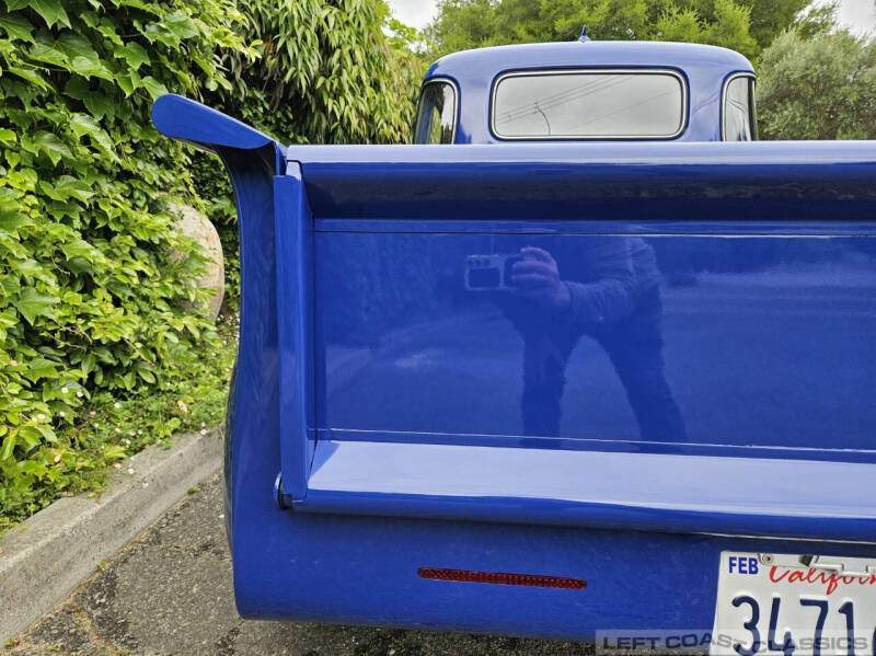 1951 Chevrolet 3100