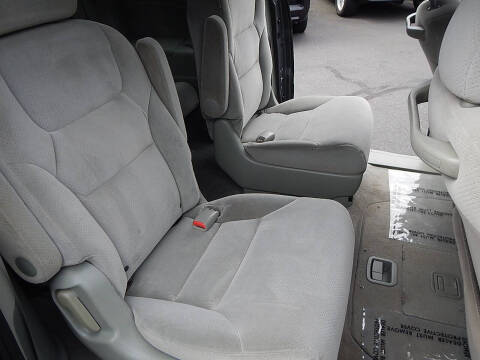 2007 Honda Odyssey LX