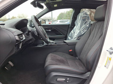 2025 Acura ADX w/A-SPEC