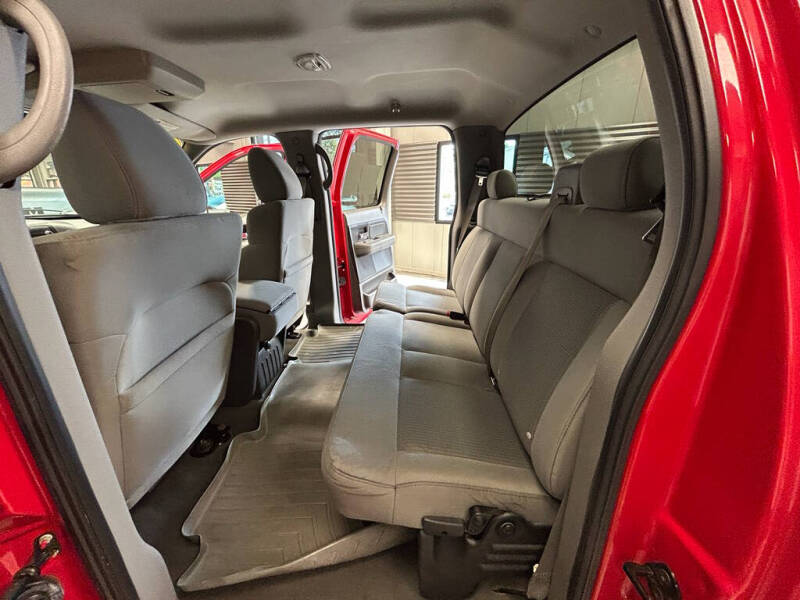 2008 Ford F-150