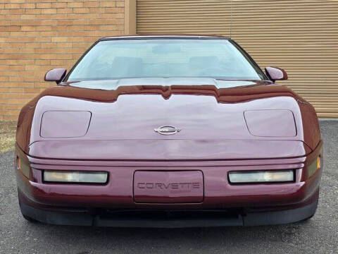 1993 Chevrolet Corvette
