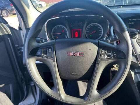2014 GMC Terrain SLE-1
