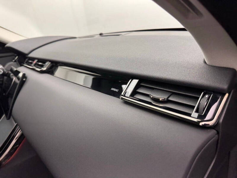 2024 Land Rover Range Rover Velar P250 S