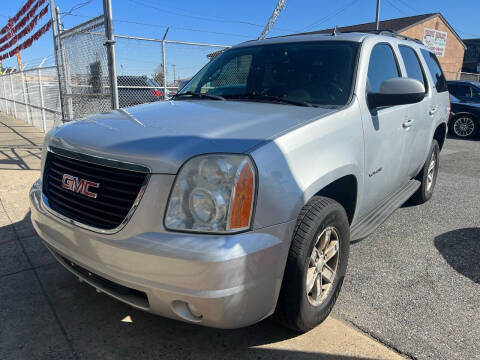 2012 GMC Yukon for sale at The PA Kar Store Inc in Philadelphia PA