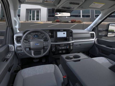 2026 Ford F-250 Super Duty
