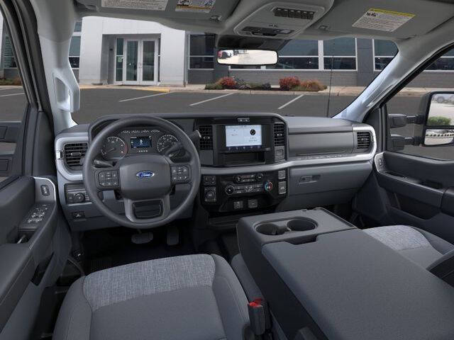 2026 Ford F-250 Super Duty