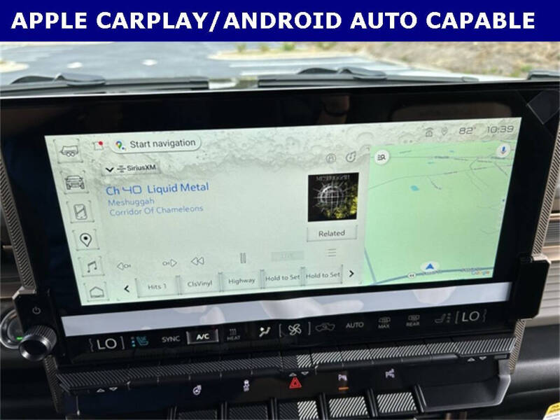 2025 GMC HUMMER EV 3X