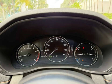 2024 Mazda CX-90 3.3 Turbo Preferred Plus