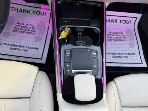 2021 Mercedes-Benz GLA GLA 250