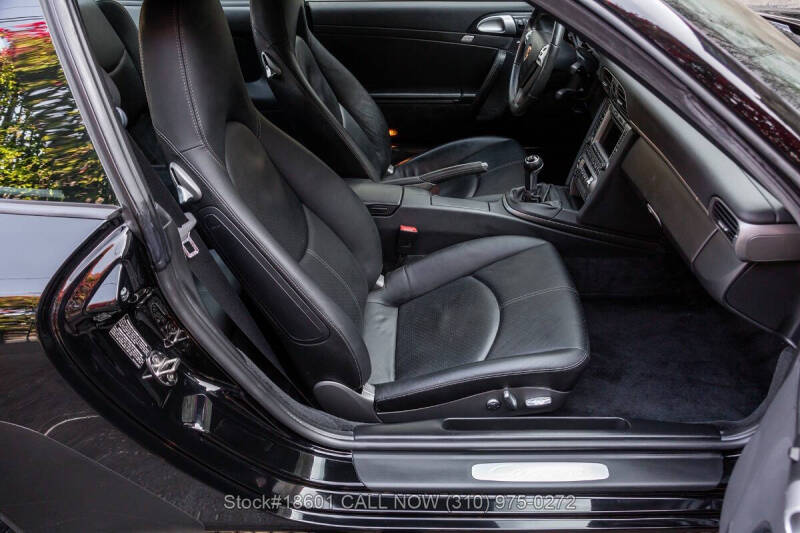 2005 Porsche 911