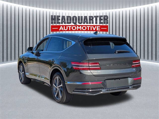 2026 Genesis GV80 2.5T Select