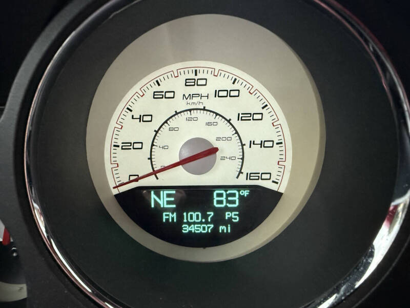 2012 Dodge Challenger R/T Classic