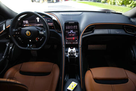2024 Ferrari Roma