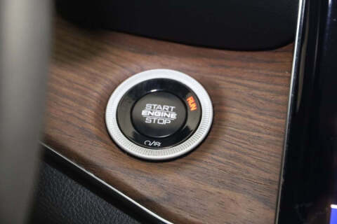 2024 Jeep Grand Cherokee L Summit