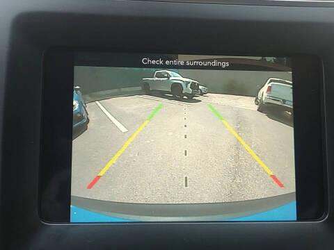 2021 Jeep Cherokee Altitude