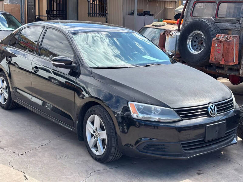 2011 Volkswagen Jetta