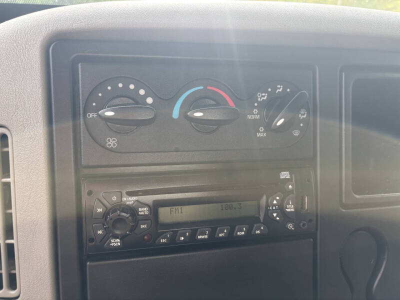 2014 International TerraStar