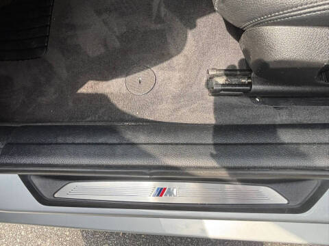 2015 BMW 3 Series 335i
