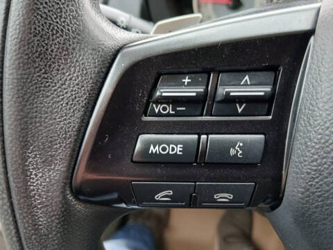 2012 Subaru Impreza 2.0i Premium