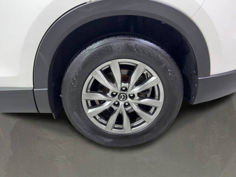 2019 Mazda CX-9 Touring