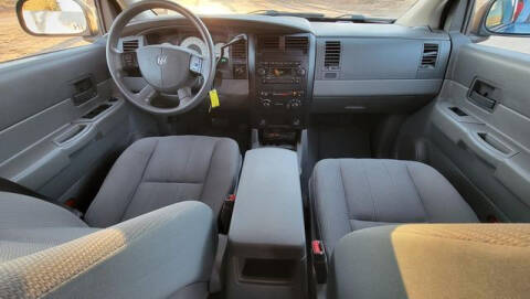 2004 Dodge Durango ST