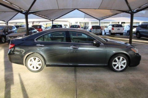 2009 Lexus ES 350