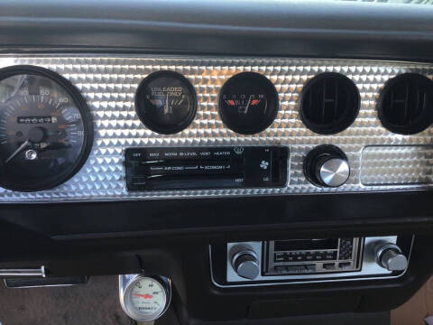 1981 Pontiac Firebird Trans Am