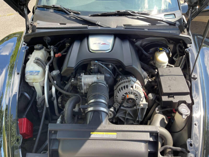 2003 Chevrolet SSR LS