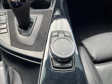 2015 BMW 4 Series 435i