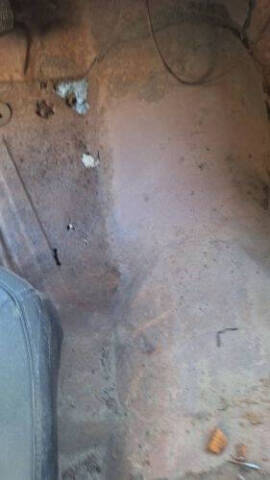 1958 Chevrolet Impala