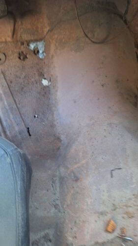 1958 Chevrolet Impala