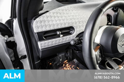 2025 MINI Hardtop 2 Door