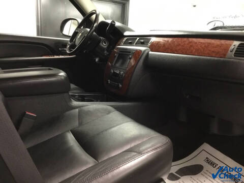 2008 Chevrolet Silverado 2500HD