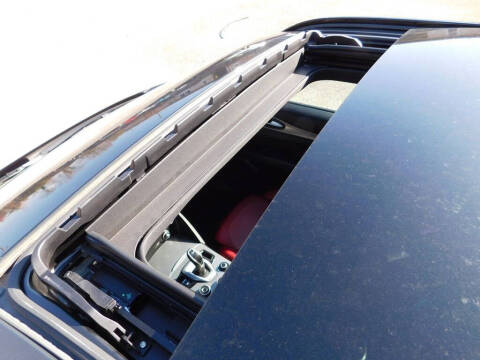 2022 Alfa Romeo Stelvio Veloce