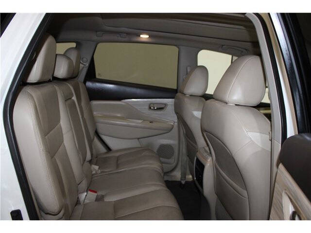 2017 Nissan Murano