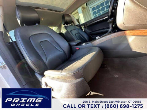 2017 Audi A5 2.0T quattro Sport