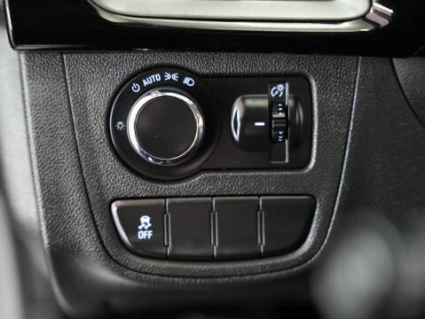 2021 Chevrolet Spark 1LT CVT