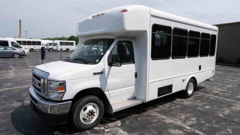2025 Ford E-Series