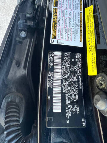 2013 Toyota 4Runner SR5