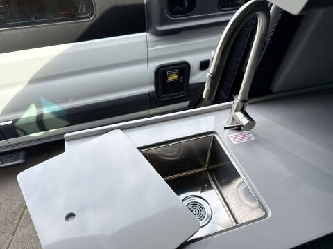 2026 Mercedes-Benz Sprinter