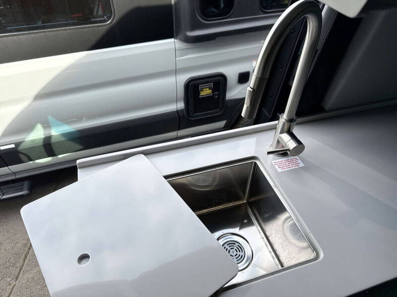 2026 Mercedes-Benz Sprinter