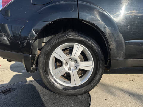 2012 Subaru Forester 2.5X