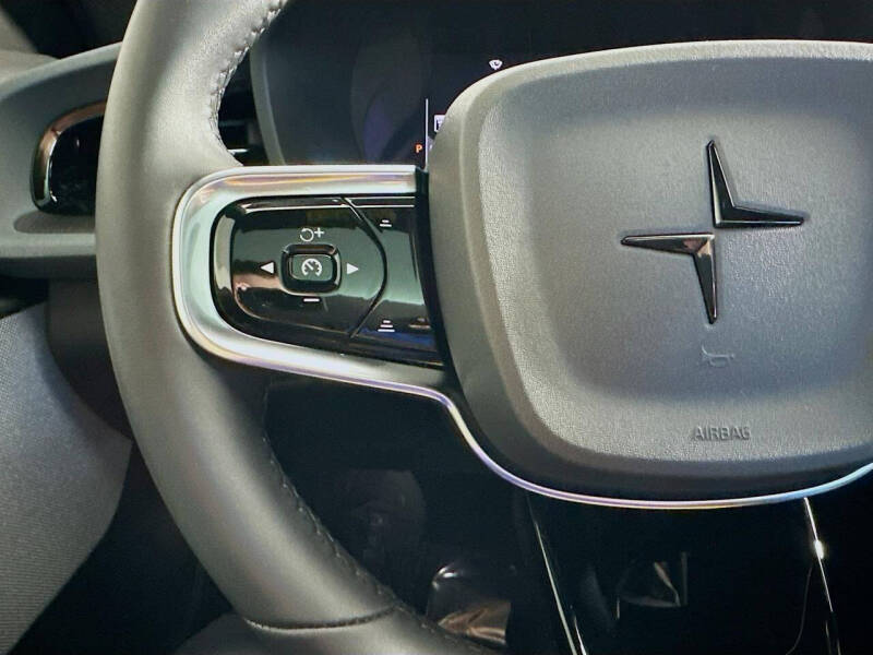 2023 Polestar 2