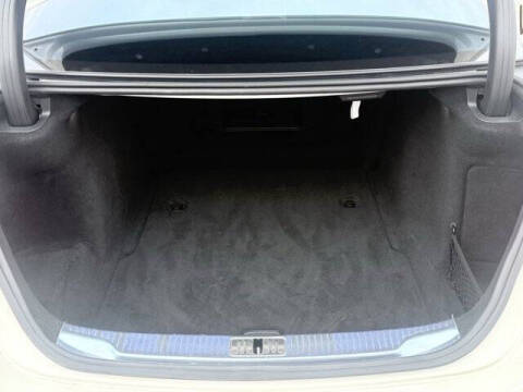 2023 Mercedes-Benz S-Class S 580 4MATIC