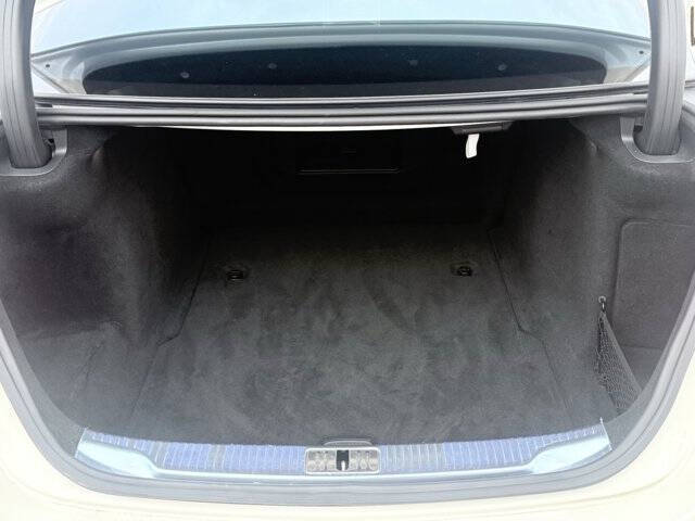 2023 Mercedes-Benz S-Class S 580 4MATIC