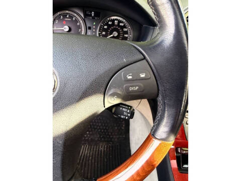 2008 Lexus ES 350