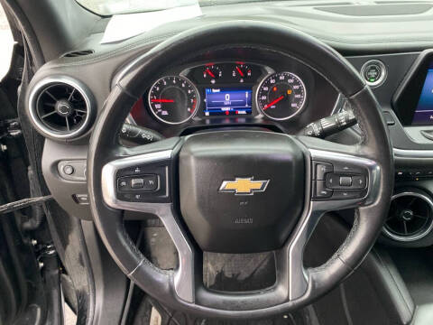 2019 Chevrolet Blazer LT