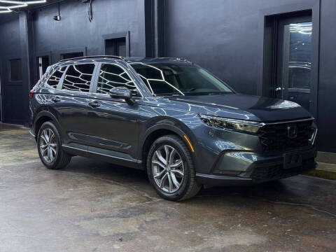 2023 Honda CR-V