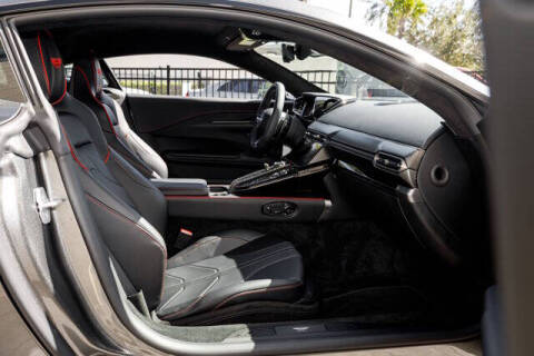 2026 Aston Martin Vantage