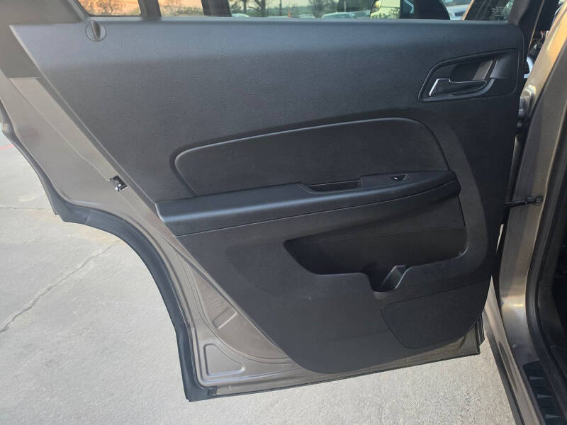 2012 GMC Terrain SLE-2
